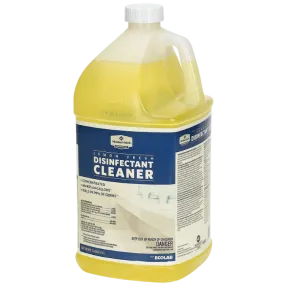 Member's Mark Commercial Lemon Fresh Disinfectant Cleaner