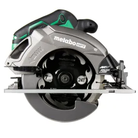 Metabo HPT C3607DAQ4 36V MultiVolt  7-1/4" Circular Saw (Tool Only)