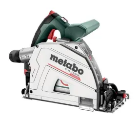 Metabo KT 18 LTX 66 BL (601866840) 6 1/2" Cordless Plunge Cut Circular Saw