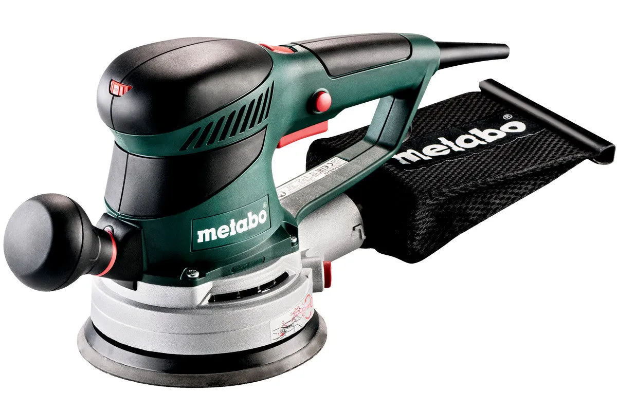 Metabo | Random Orbital Sander SXE 450 Turbotec