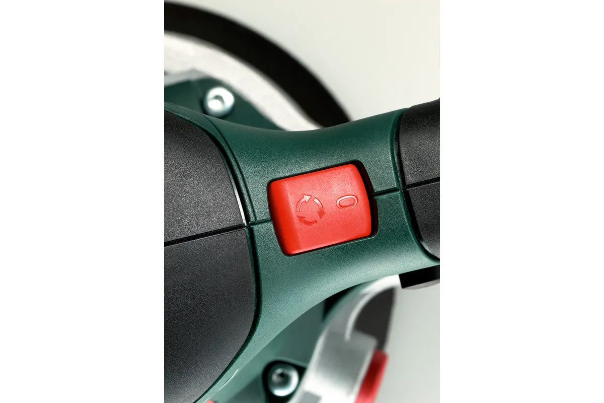 Metabo | Random Orbital Sander SXE 450 Turbotec