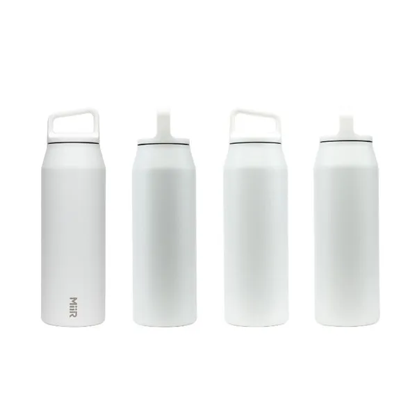 MiiR Wide Mouth Bottle