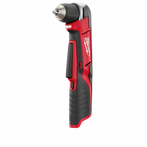 Milwaukee 2415-20 M12 Cordless 3/8" Right Angle Drill Driver, Bare Tool