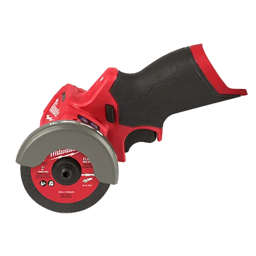 Milwaukee 2522-20 M12 FUEL 3" Compact Cut Off (Tool Only)