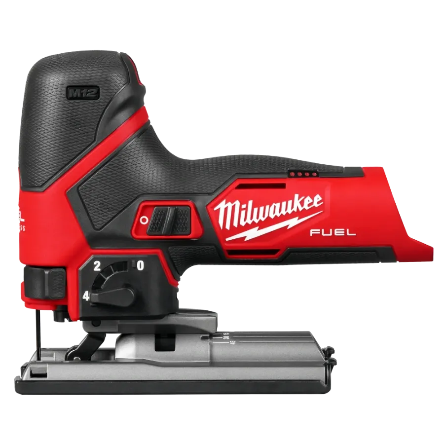 Milwaukee 2545-20 M12 Fuel Jig Saw Bare Tool   Free Item