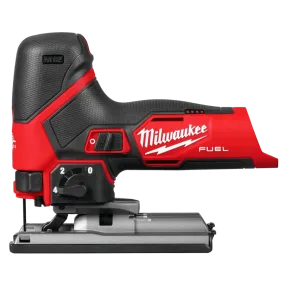 Milwaukee 2545-20 M12 Fuel Jig Saw Bare Tool   Free Item