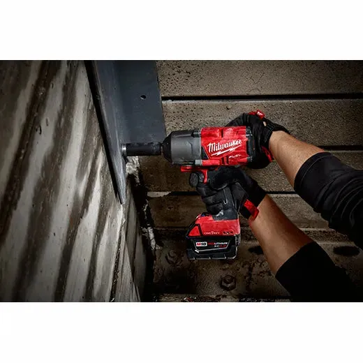 Milwaukee 2864-22R M18™ FUEL™ w/ ONE-KEY™ High Torque 3/4” Impact Wrench with Friction Ring