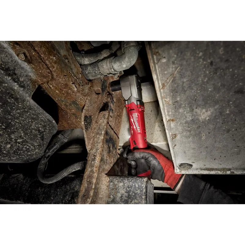 Milwaukee M12 FUEL 1/2 in. Cordless Brushless Impact Wrench Tool Only