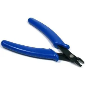 Mini Micro Bead Hand Crimp Crimper Crimping Pliers for Jewelery Making Beading