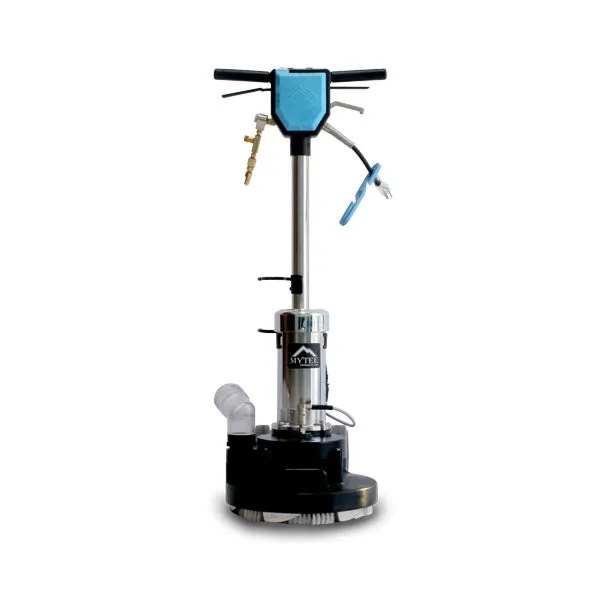 Mytee® T-REX™ Rotary Extractor - 15" Cleaning Path