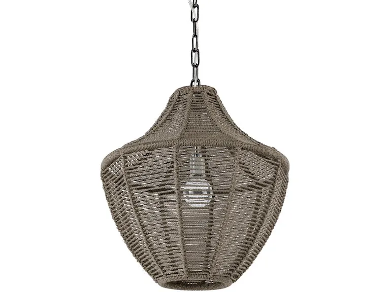 Nantucket Outdoor Pendant