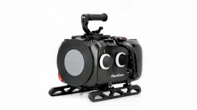 Nauticam Underwater Cinema System for ARRI ALEXA Mini/LF Camera