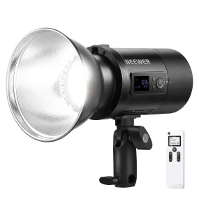 NEEWER CB60PRO 70W LED Video Light