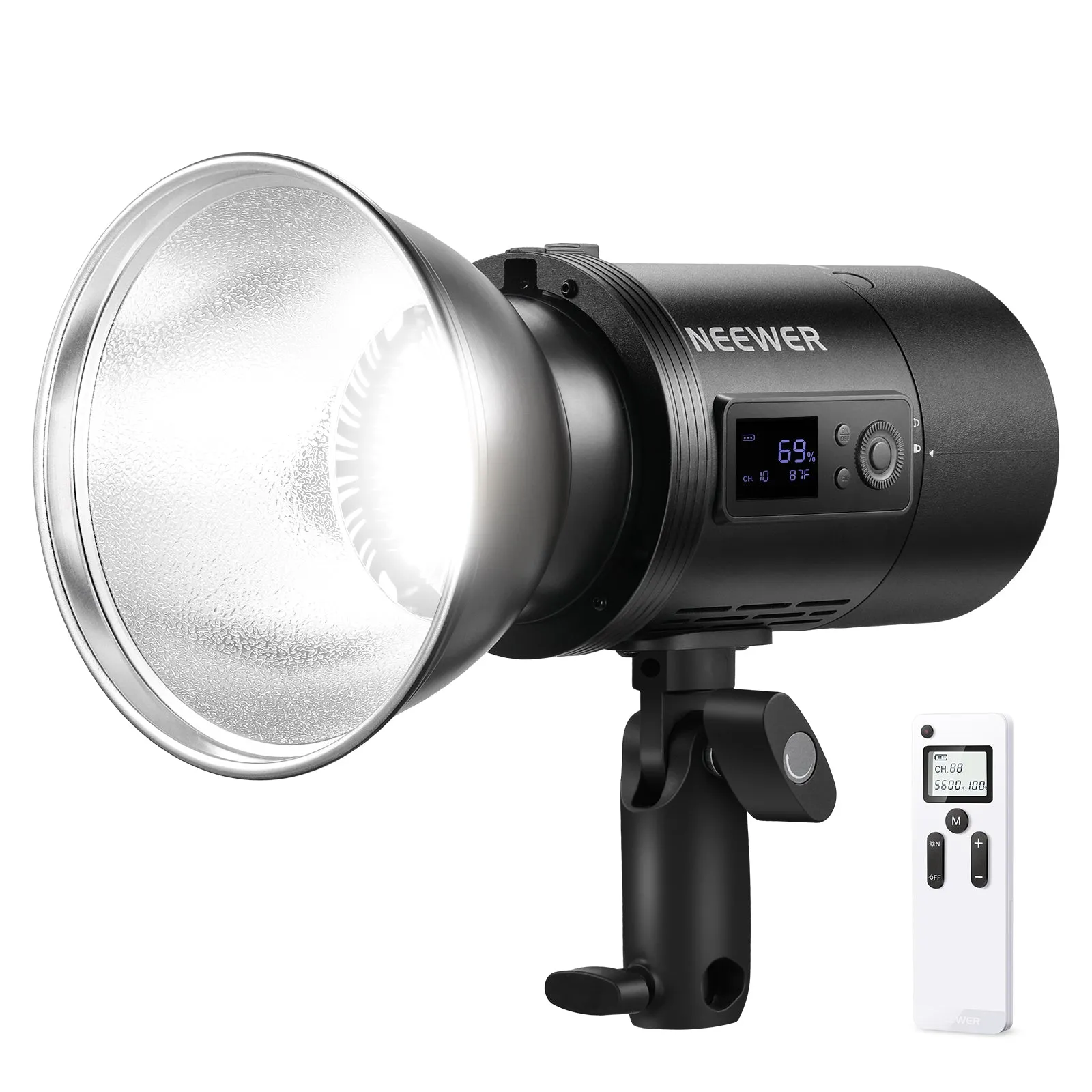 NEEWER CB60PRO 70W LED Video Light