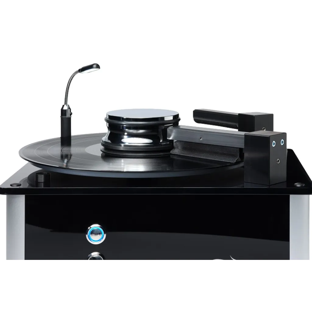 Nessie Vinylcleaner Pro Plus  Record Cleaning Machine