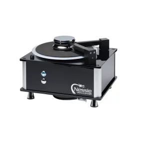 Nessie Vinylcleaner Pro Plus  Record Cleaning Machine