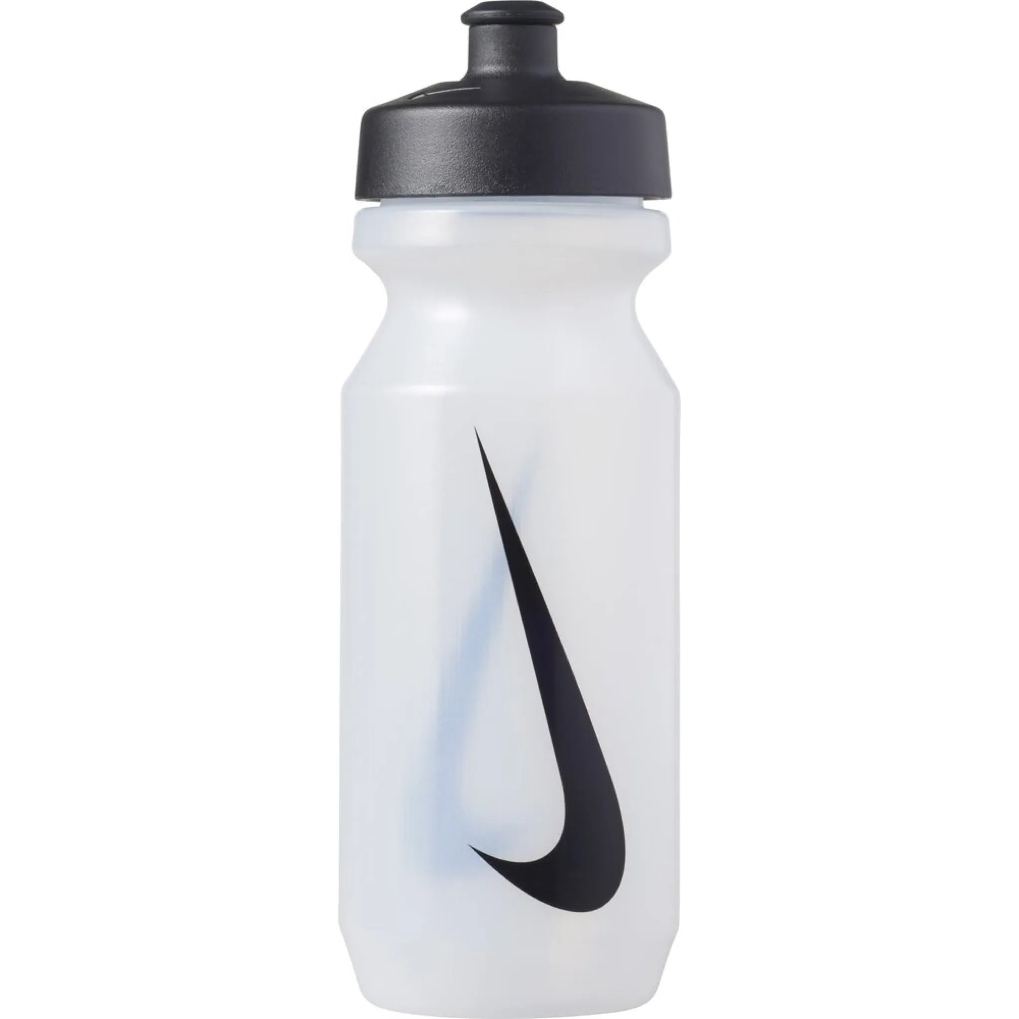 Nike Big Mouth Bottle 2.0 22oz/650ml -white transparent