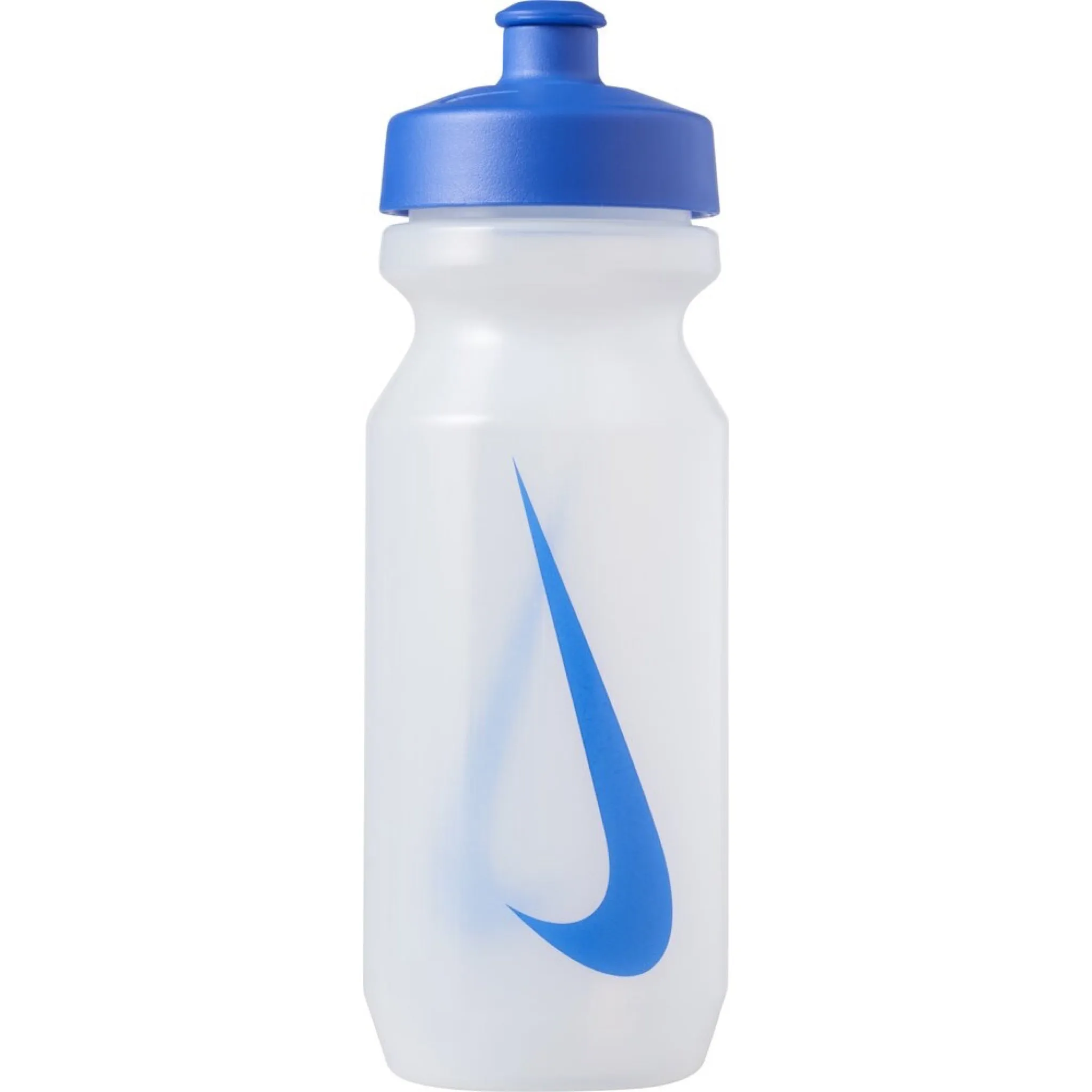 Nike Big Mouth Bottle 2.0 22oz/650ml -white transparent