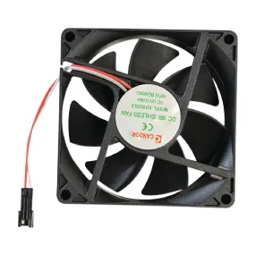 Nisbets Essentials Cooling Fan - AK006