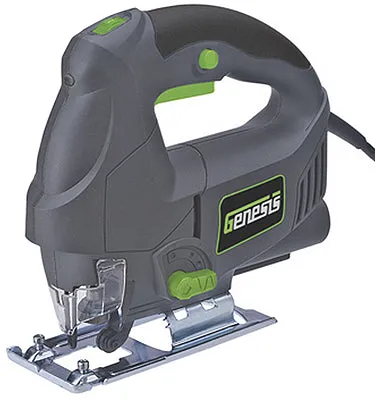 ORBITAL JIG SAW VARIABLE SPEED 5.0 AMP