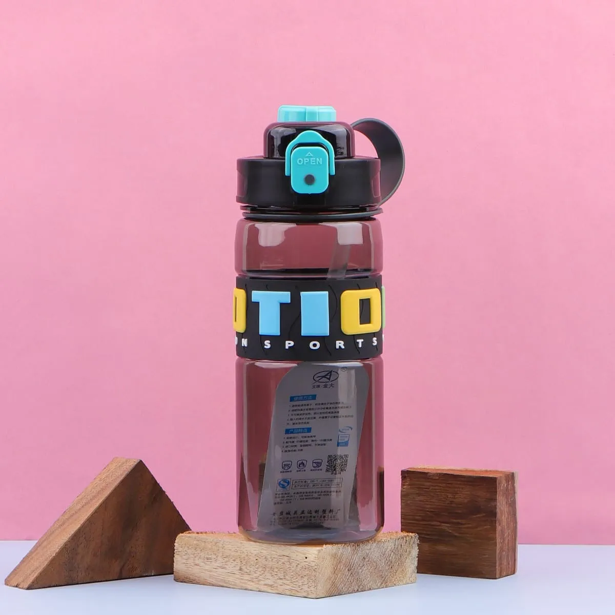 OTION Water Bottle