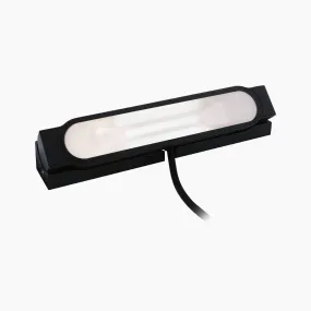 Outdoor Ito 6W LED Wall Washer Light in Anthracite