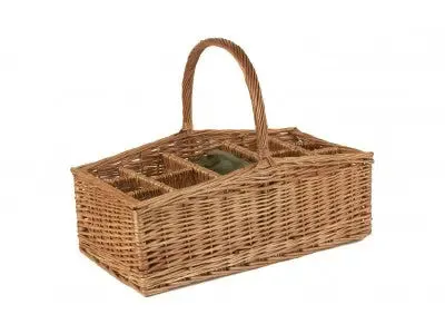 OUTDOOR PARTY BASKET