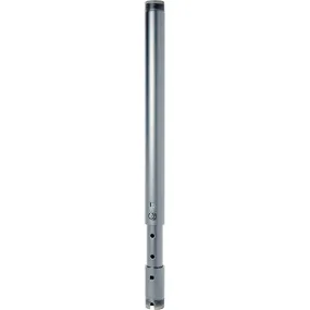 Peerless-AV AEC012018-S 12-18" Adjustable Extension Column (Silver)