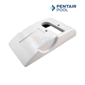 Pentair Bottom Cover For Platinum Cleaners | EU10N