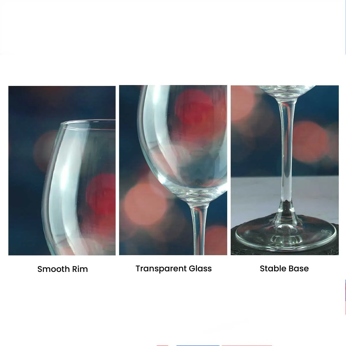 Personalised Engraved Enoteca Wine Glass with Name's Glass Serif Measurements Design, Customise with Any Name