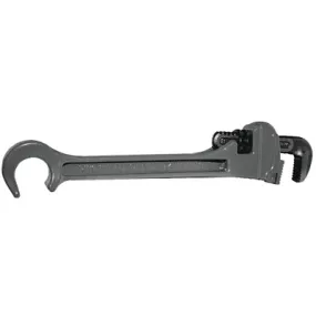 PETOL RW1 1/8-1" CAP. PETOL REFINERY WRENCH 10"