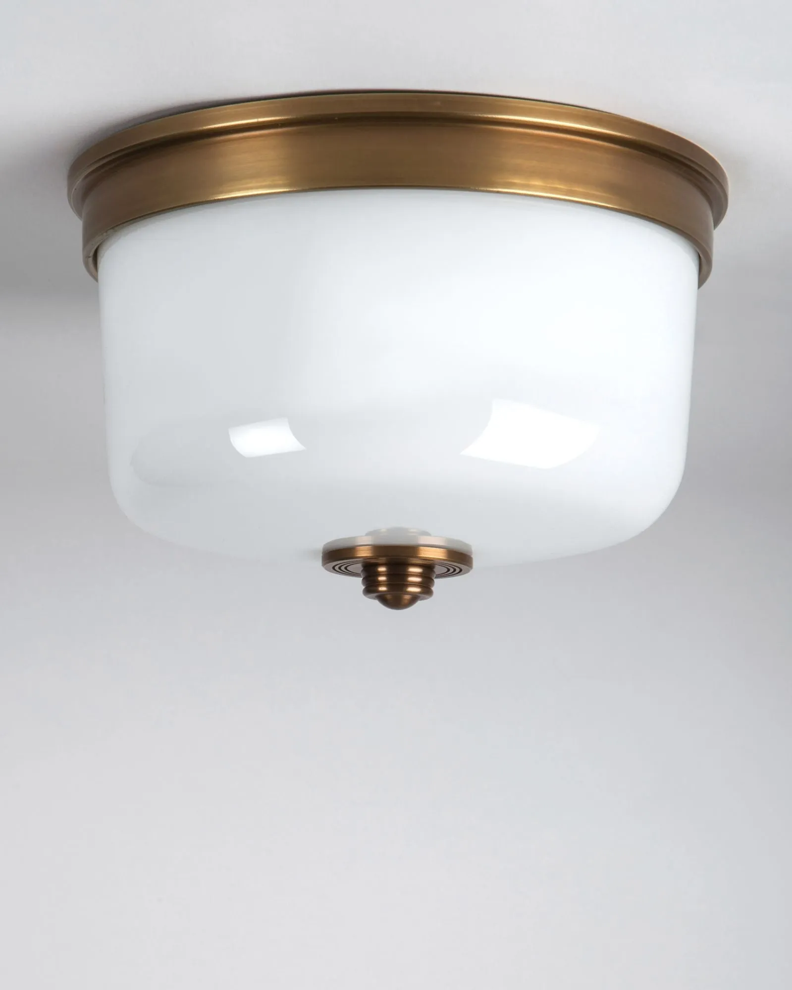 Piet Flush Mount