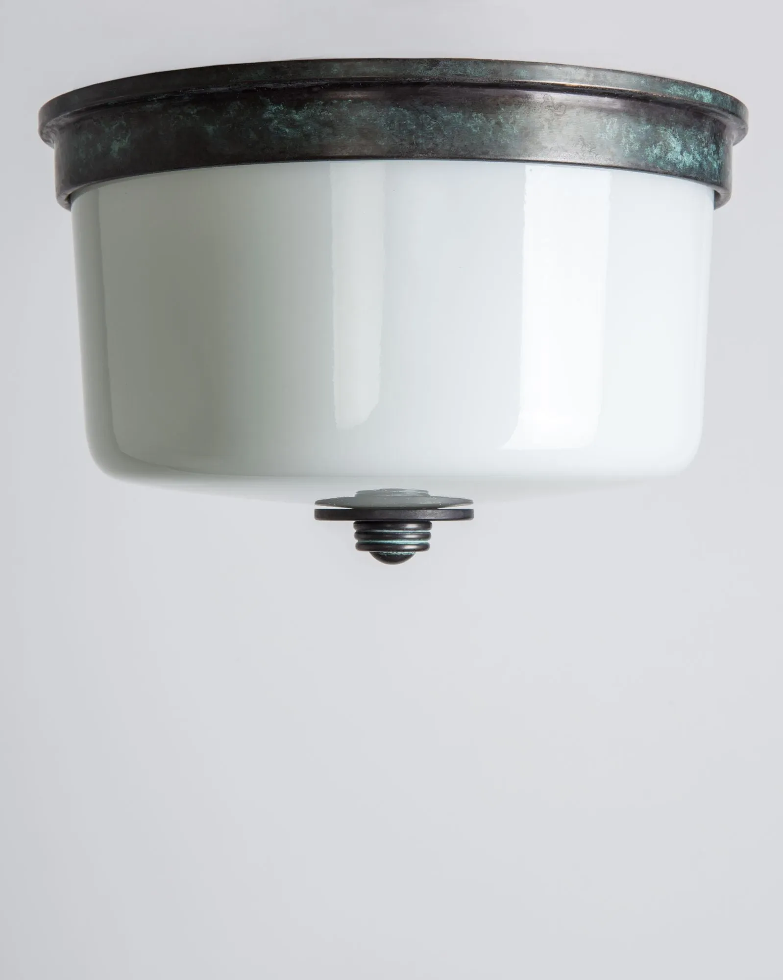 Piet Flush Mount