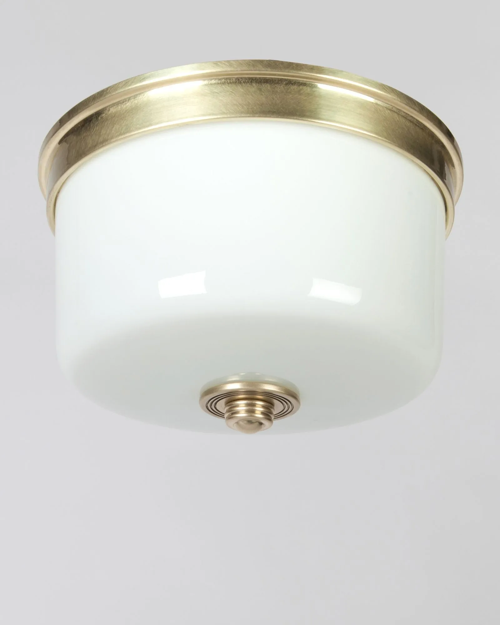 Piet Flush Mount