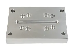 Pillow Block Adaptor Plate (MPN: APK-201-113)