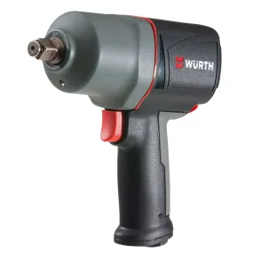 Pneumatic Impact Wrench DSS – Premium Power: 3/4 Inch