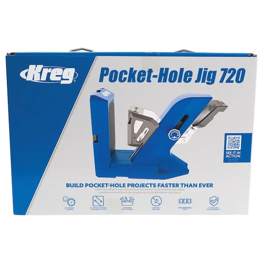 Pocket-Hole Jig 720