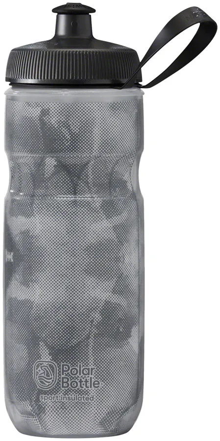 Polar Bottles Insulated