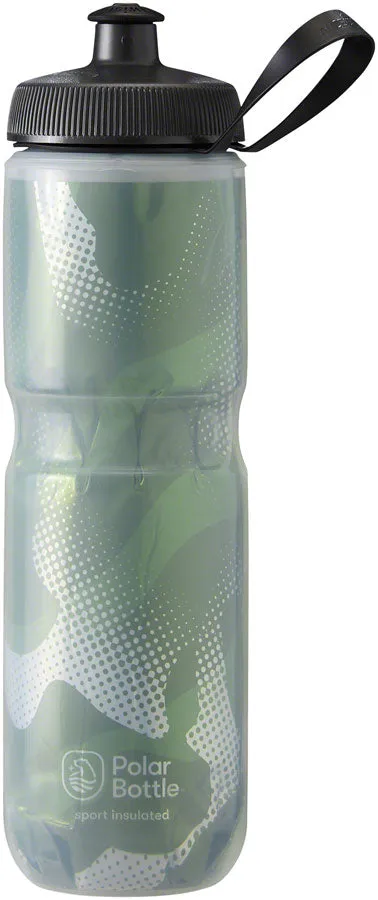 Polar Bottles Insulated