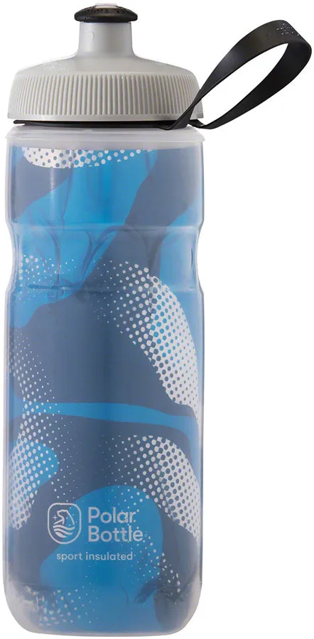 Polar Bottles Insulated