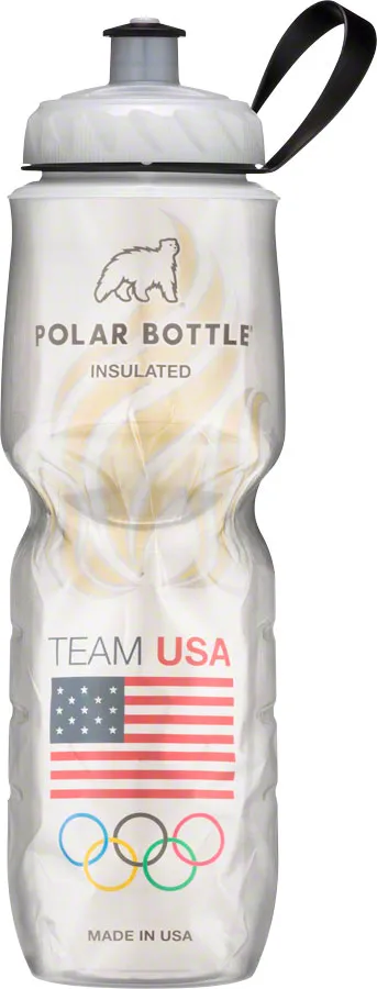 Polar Bottles Insulated