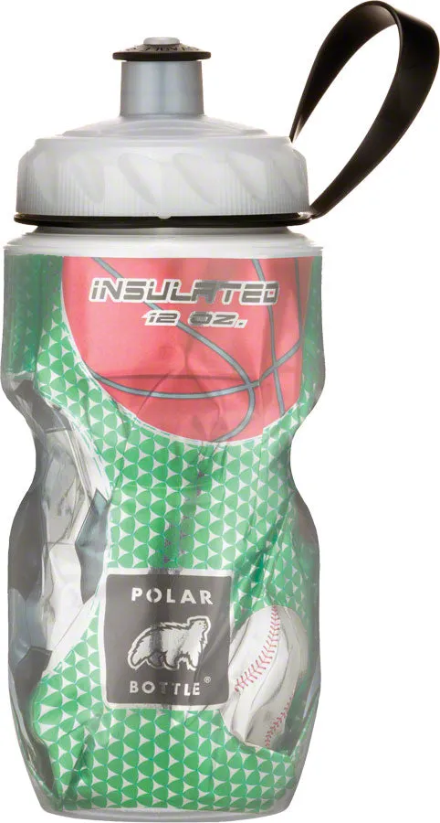 Polar Bottles Insulated