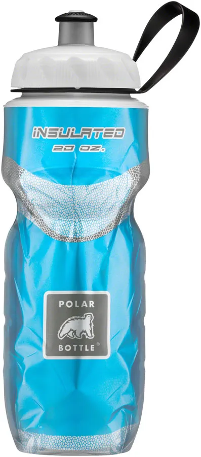 Polar Bottles Insulated