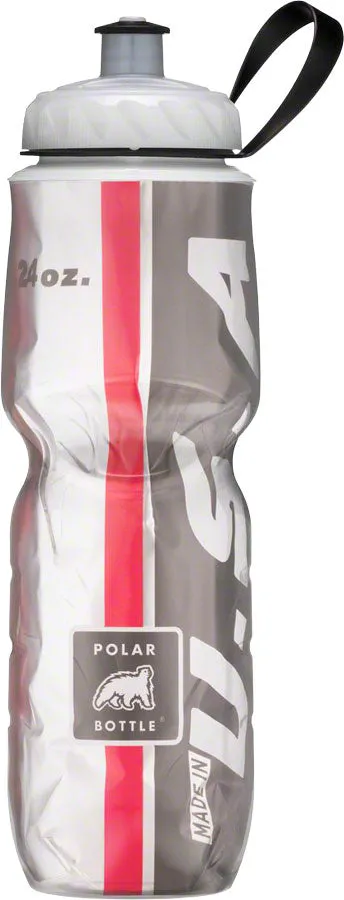 Polar Bottles Insulated