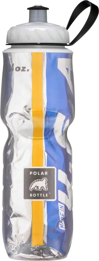 Polar Bottles Insulated