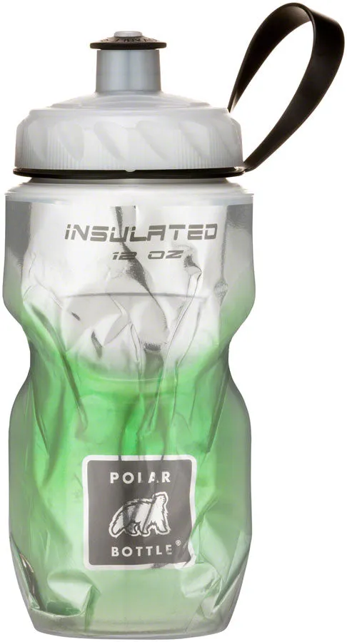 Polar Bottles Insulated