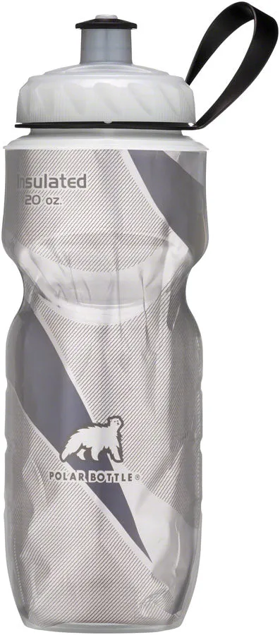 Polar Bottles Insulated