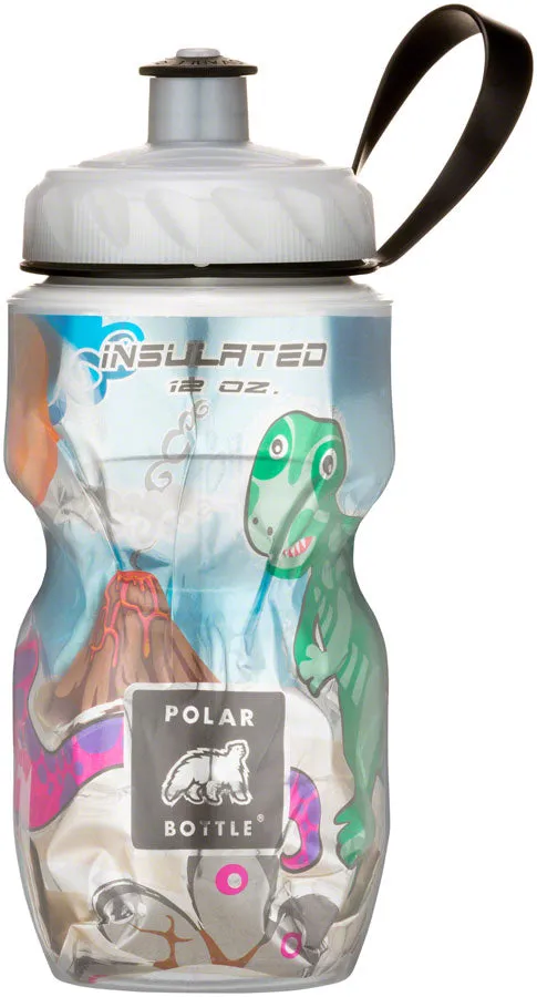 Polar Bottles Insulated