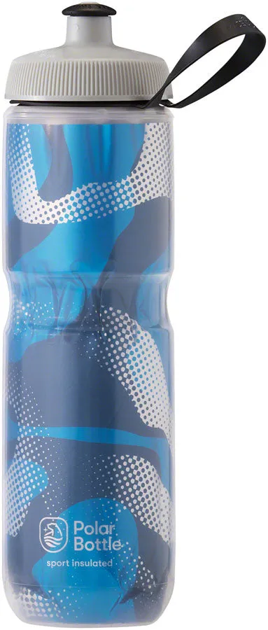 Polar Bottles Insulated