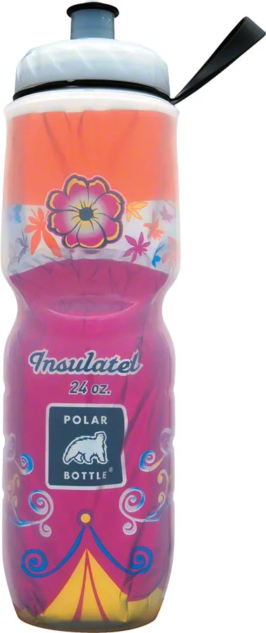 Polar Bottles Insulated